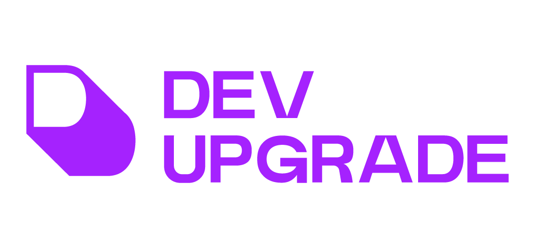 Dev Upgrade