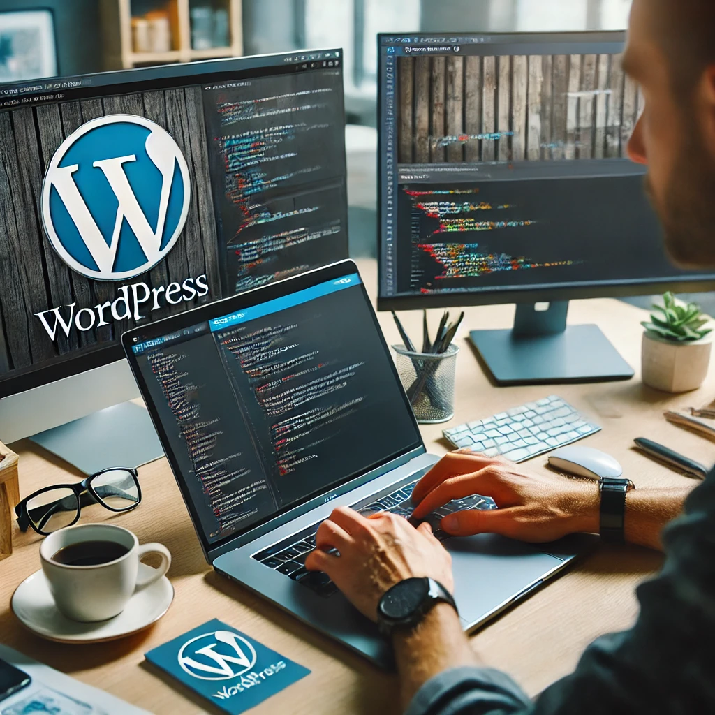 Como se Tornar um Programador WordPress